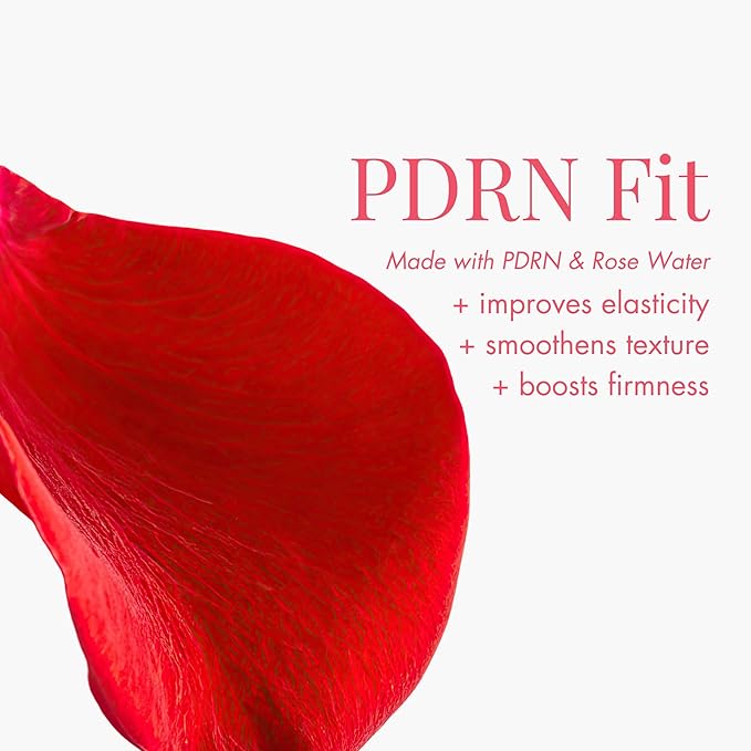 KOCOSTAR PDRN Hydrogel Melt Mask | Patented Eucalyptus Lyocell Mask | Formulated with PDRN and Rose Water | Firming Care | Hypoallergenic, Korean Skin Care, 4 pack