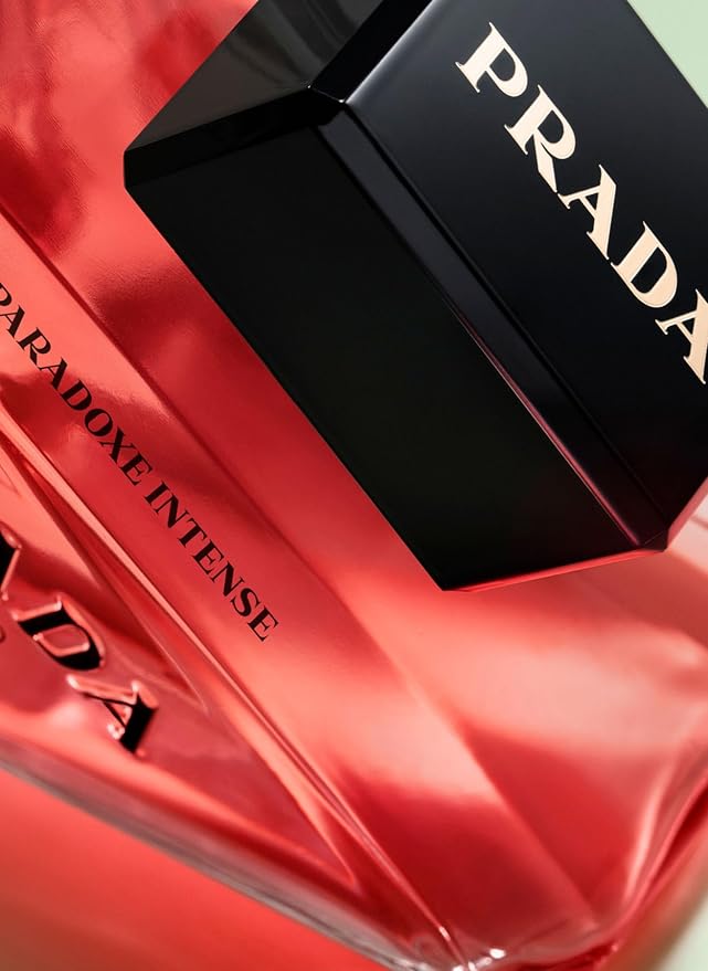 Prada Paradoxe Intense Eau de Parfum Gift Set (EDP 3 fl. oz + EDP Mini 0.33 fl. oz)