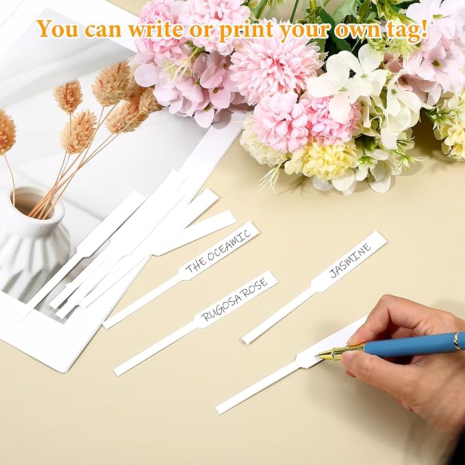 2000 PCS Premium Scent Strips for Perfume Testing - Fragrance Tester Strips, Strong Absorbent White Blotter Paper for Essential Oils, Aromatherapy & Spice Evaluation