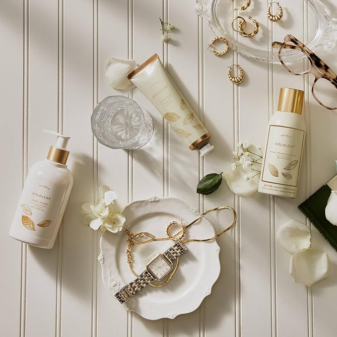 Thymes Goldleaf Eau de Parfum (1.75 fl oz)