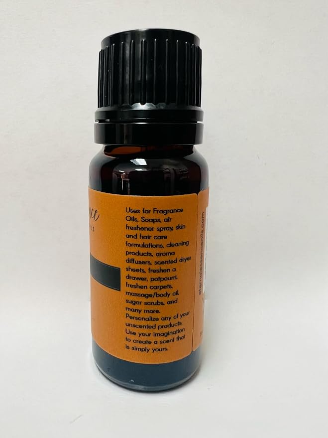 Café Vienna Premium Grade Fragrance Oil - Scented Oil - 10ml