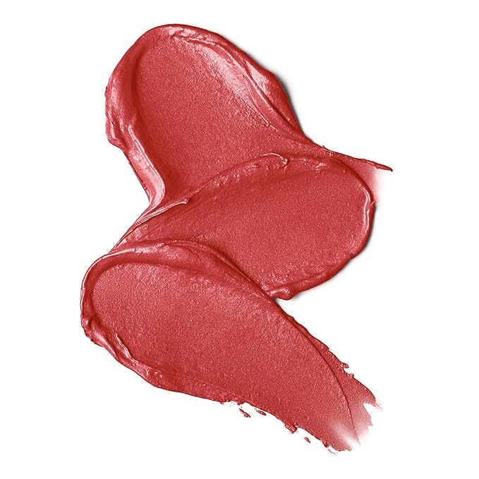 Revlon Super Lustrous Lipstick, Creamy Formula For Soft, Fuller-Looking Lips, Moisturized Feel, 808 Dirty Shirley, 0.15 oz