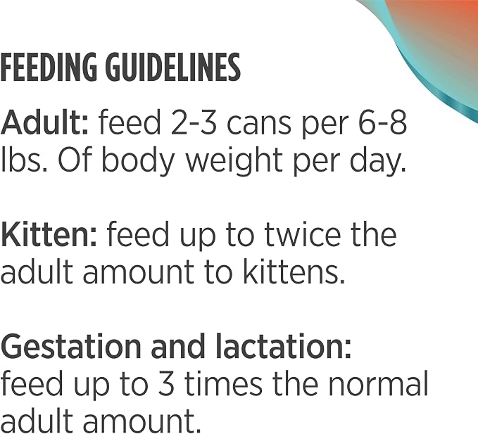 Nulo Freestyle Grain-Free Minced Wet Canned Food for Cats and Kittens, Salmon & Turkey, 3 Ounce, 24 Cans