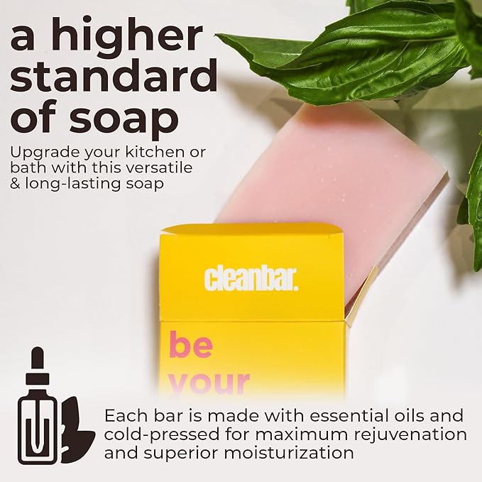 All-Natural Bar Soap - Take It Outside - Juniper Berry, Ylang Ylang, Patchouli and Anise Exfoliating Bar Soap