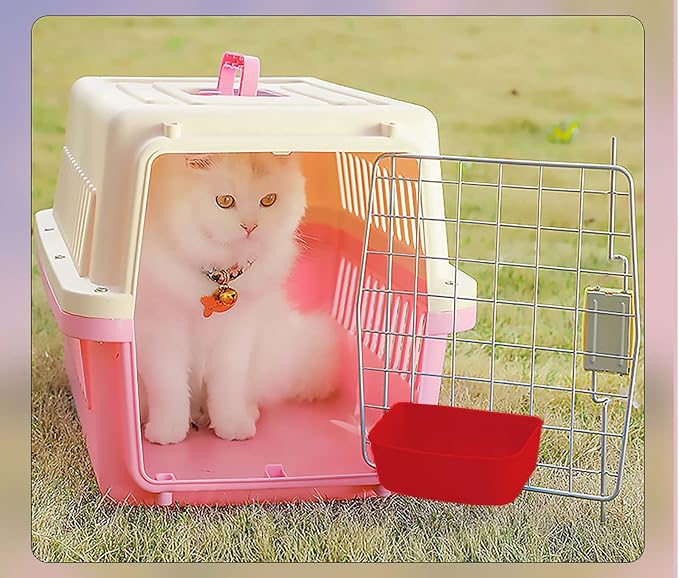 12 Pack Feeder Waterer Chicken 21 oz Food Water Cage Cups Rabbit Puppy Cat Hanging Feeding Dish Coop Bowl Watering Container Treats Drinker for Pigeon Bird Bath Basin Hamster Bed