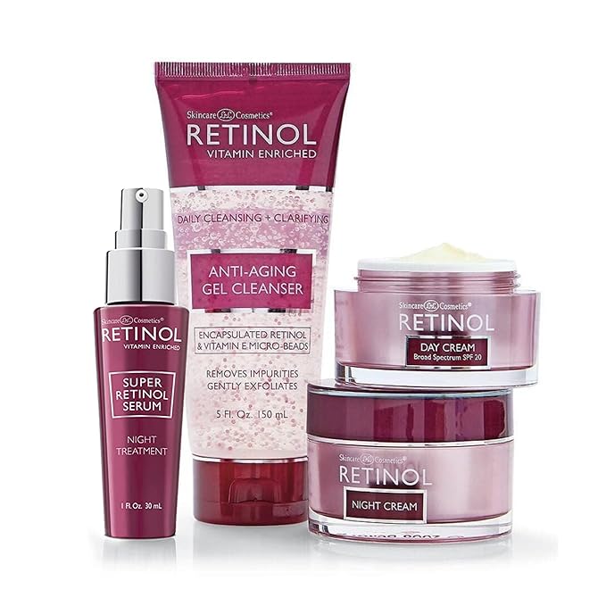 LIVAURA Retinol Anti-Aging Eye Stick – Treatment Balm – Your Beauty Secret for Younger Looking Eyes – Hydrates, Brightens, and Smooths Fine Lines – Vitamin A, C and E Minimizes Aging Effect on Eyes