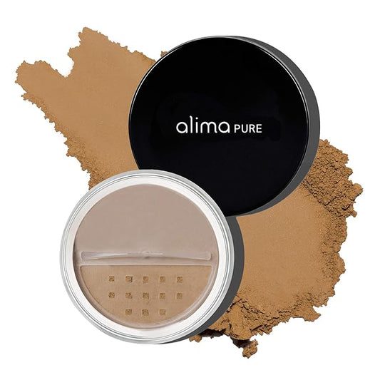 Satin Matte Foundation