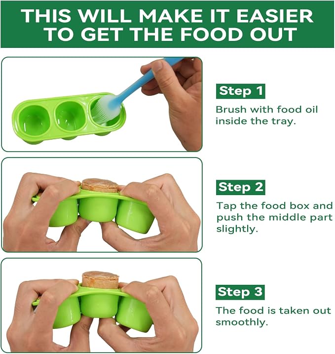 3‑in‑1 Frozen Treat Dog Toy,Tough Interactive Dog Toy