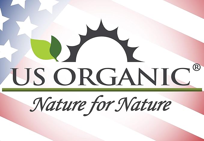 US Organic Grape Seed Oil, USDA Certified Organic, 100% Pure & Natural, Cold Pressed Virgin, Unrefined, Size for DIY and small manufacturers (128 oz (1 Gallon))
