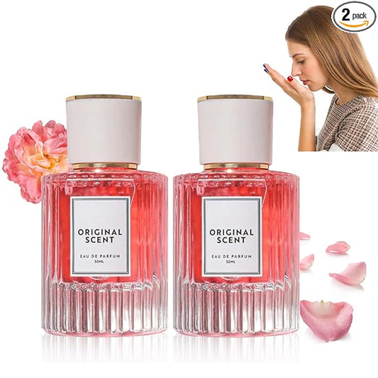 Vizela 2Pcs Venom Pheromone Perfume Collection,Venom Pheromone Perfume,Roller Ball, Enhanced Essence Phero Perfume Flavor,Perfume for Women