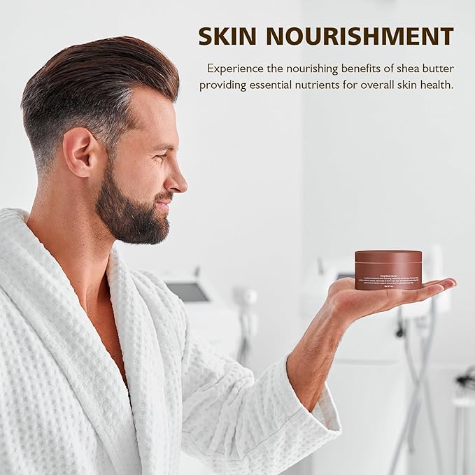 fugit Crowned SKLN Body Butter For Men,Pheromone Scented Cream,Cologne Body Butter for Men,Pheromone body butter for men,Hydrates and moisturizes to enhance attractiveness (1PCS, 1.76 Fl Oz)