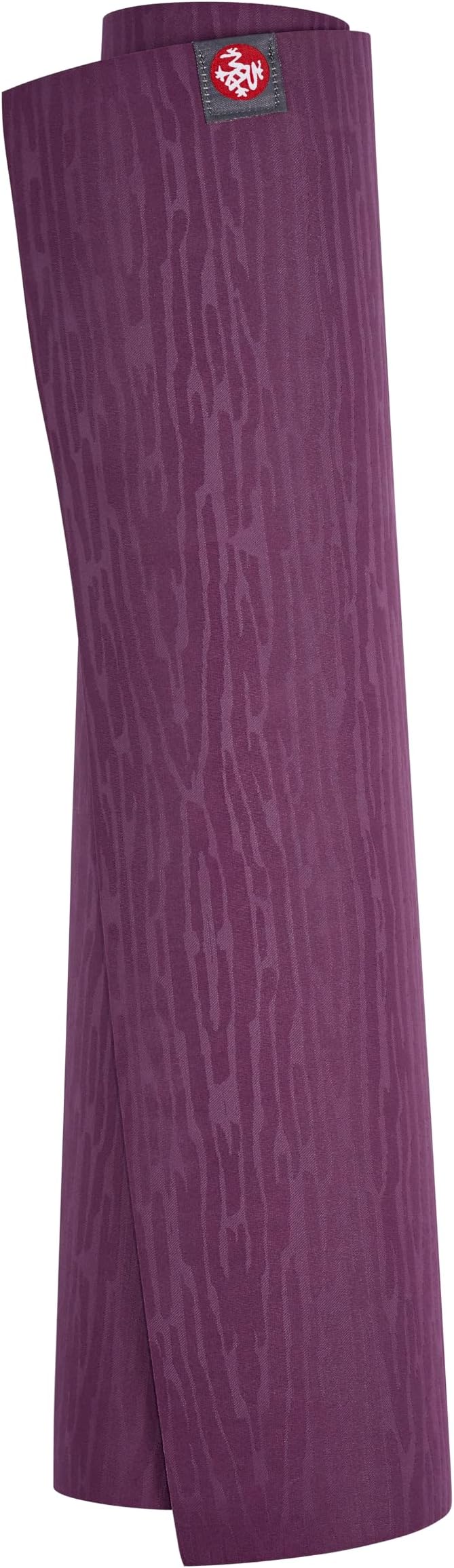 Manduka eKO Yoga Mat - Natural Rubber | Eco-Friendly | Soft Textured Surface| Natural Next-to-Skin Feel