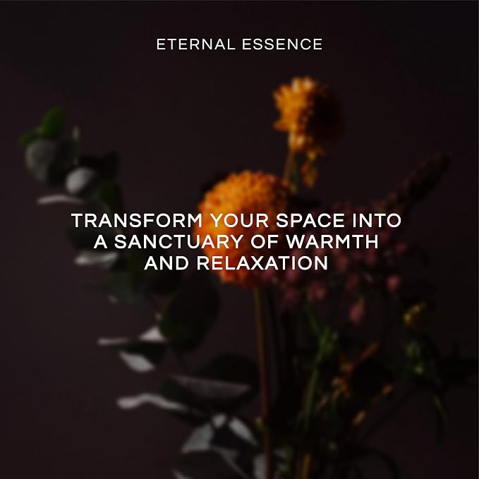 Eternal Essence Oils - Frankincense Premium Grade Fragrance Oil - 10ml - Scented Oil