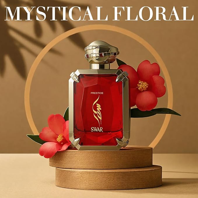 AFLUXE Women's Perfume Sampler Set - 9 x 100ml Full-Size Luxury Fragrances | Floral, Fruity, Gourmand & Woody Scents | Gift Ready Collection for Her(9PCS Combo-7)