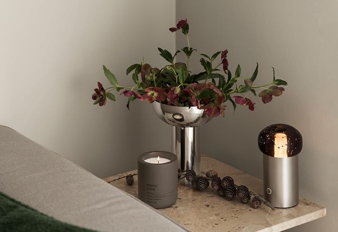 Blomus Scented Candle Tarmac L 65953