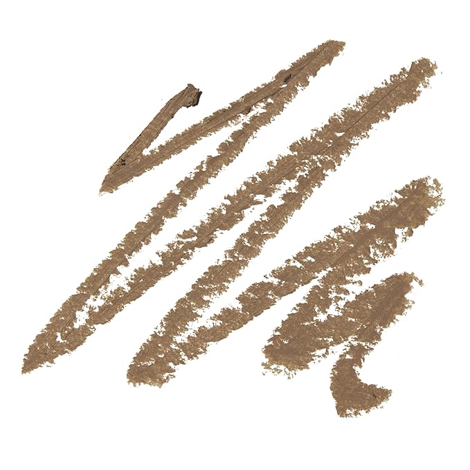 e.l.f. No Budge Matte Shadow Stick, One-Swipe Cream Eyeshadow Stick, Long-Wear & Crease Resistant, Matte Finish, Vegan & Cruelty-Free, Trift Shop