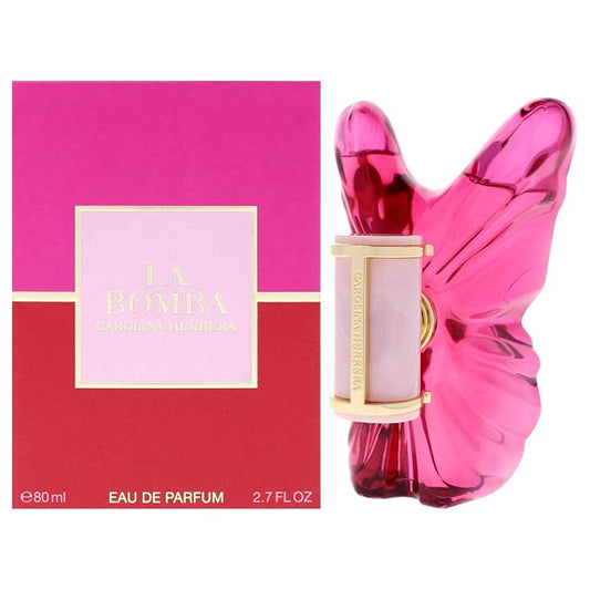Carolina Herrera La Bomba Eau de Parfum 80ml