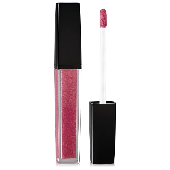 Jolie Liquid Lips High Shine Lip Gloss (Flamingo)