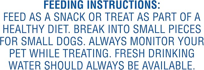 Canine Carry Outs Dog Treats, Hot Dog Minis, 22.5 Ounce (Pack of 4), Made with Real Beef