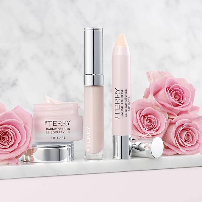 BY TERRY Baume de Rose Lip Care Stick, 2.3 g