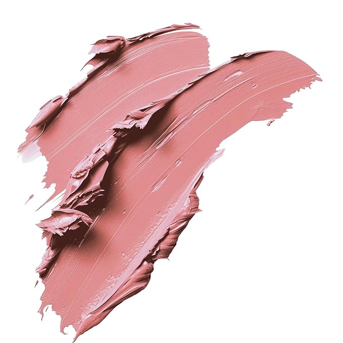 Sandstone Scandinavia Intense Care Lipstick - a hypoallergenic, gluten free, caring formula, with active and moisturizing ingredients. (49 Soft Touch)