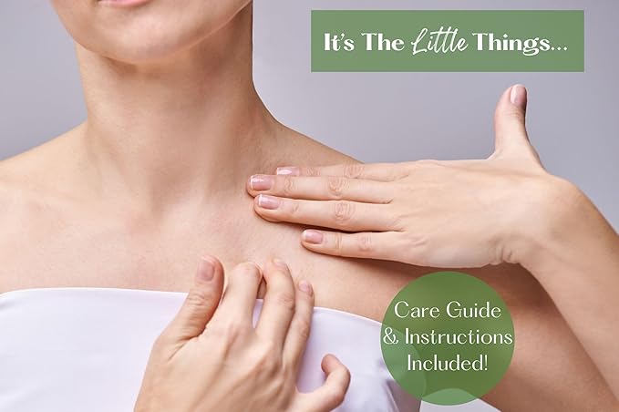 Poke Root & Castor Oil Salve - Cysts, Boils, Fibroids, Swollen Lymph Nodes, Breast & Joint - Vegan Lymphatic Support Massage Balm - Natural Deep Tissue Ointment (2oz)