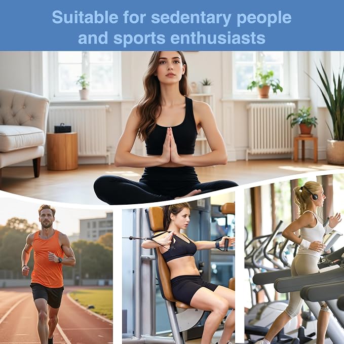 AISZG Psoas Release Tool - Psoas Muscle Release Tool Fully Adjustable for Iliacus, Waist Pain Sciatica, Back&Posture Relief, Hip Flexor Release Tool and Trigger Point Massage Tool