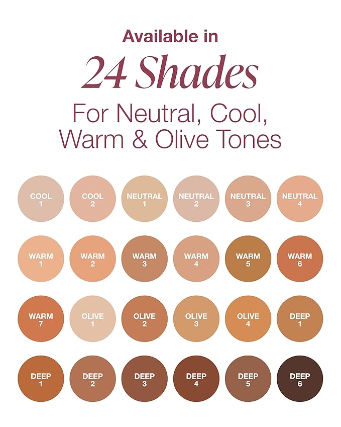 Mineral Fusion Pressed Powder Foundation - Matte Finish Face Powder for Med/Tan Skin with Yellow Undertones - Age Defying Natural Makeup - Talc Free, Vegan, Hypoallergenic (Warm 3)