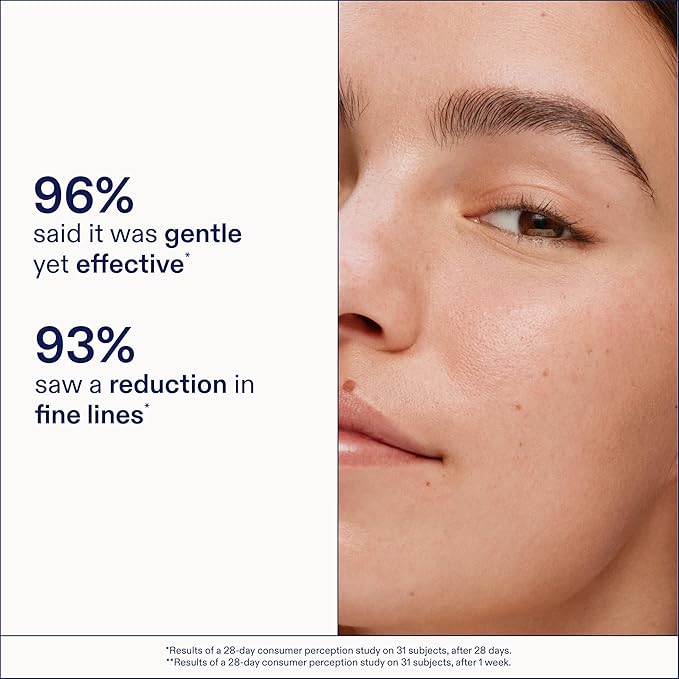 Skinfix Triple Lipid-Boost 360 Eye - 0.5 fl oz - Visibly Smooths Undereye Wrinkles & Crow’s Feet Lines with Hyaluronic Acid - Non-Comedogenic - Vegan, Cruelty Free - Founded in Canada