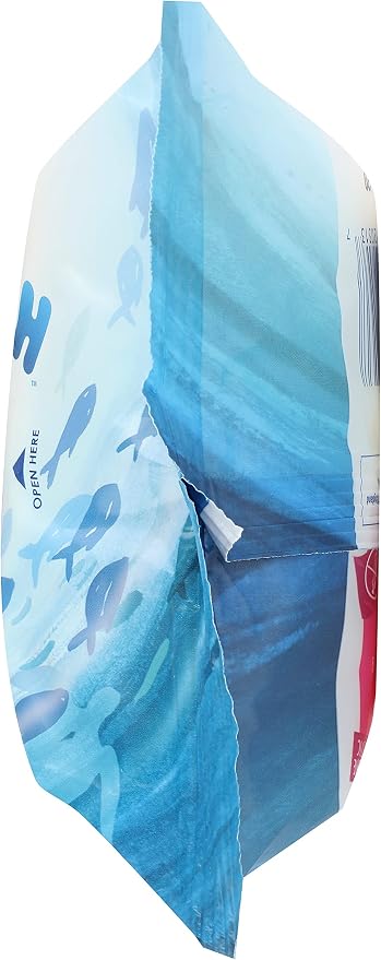 NATRACARE Safe To Flush Moist Tissues 30 Count, 30 CT (Pack of 4)