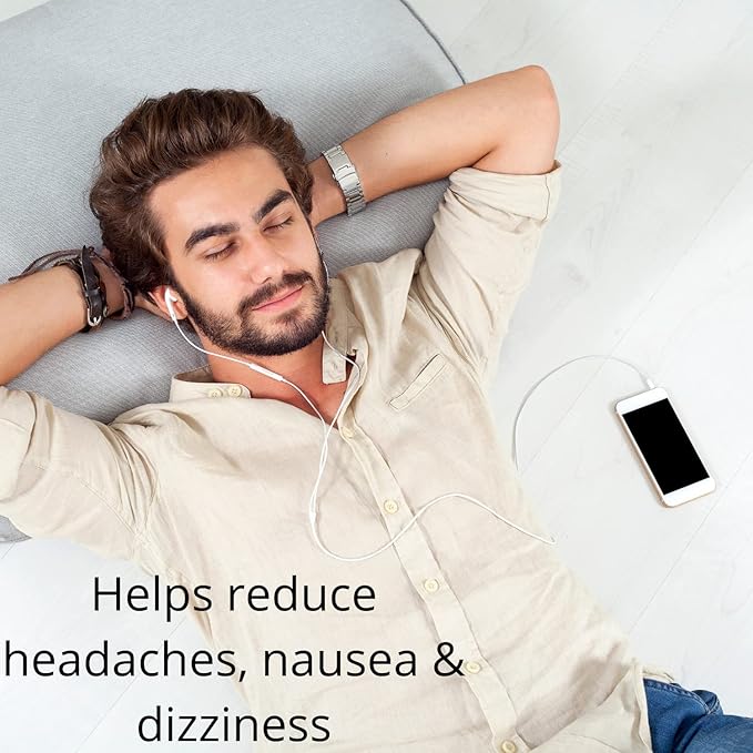 Tinnitus Relief Supplement - Ear Ringing Relief