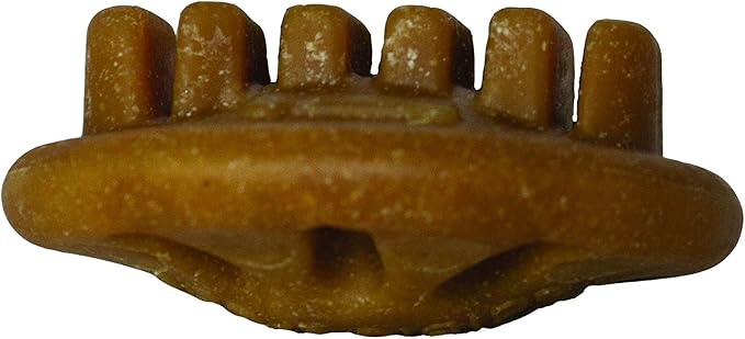 Starmark Everlasting Treat Bento Ball Tough Dog Chew Toy Large (Pack of 12)