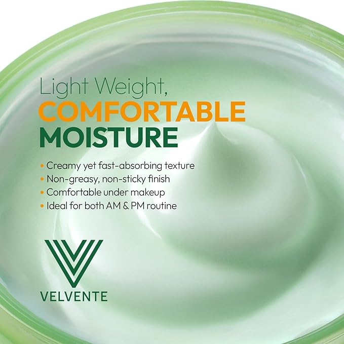 Matcha Facial Moisturizer with Rose PDRN, Korean Peptides Hydrating Firming Cream for Anti Aging, Dark Spot & Uneven Skin Tone, Soothing Radiance for Soft, Glowy Skin, All Skin Types, 3.53 oz