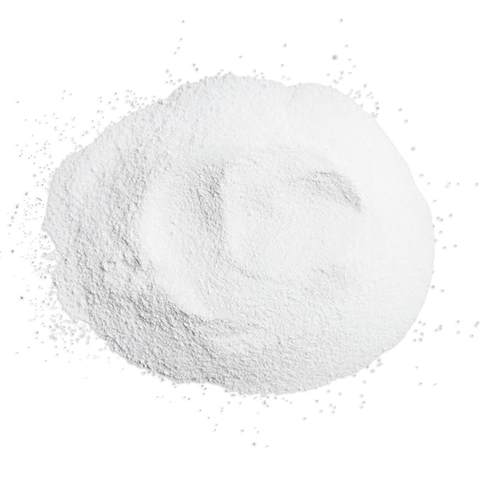 DHC Face Wash Powder, Luxurious Foaming Lather, Lightweight Powder Formula, Gently Exfoliates, Hydrating, Fragrance and Colorant Free, Ideal for All Skin Types, 1.7 oz. Net wt.