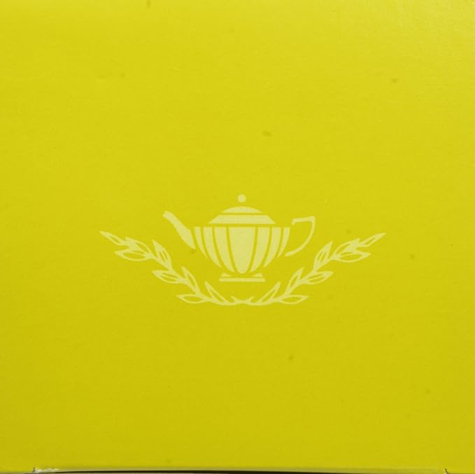Ahmad Tea Green Tea, Gunpowder Loose Leaf, 500g (Pack of 12) - Caffeinated and Sugar Free