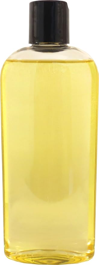 Rosemary Mint Massage Oil, 8 oz, With Sweet Almond Oil and Jojoba Oil