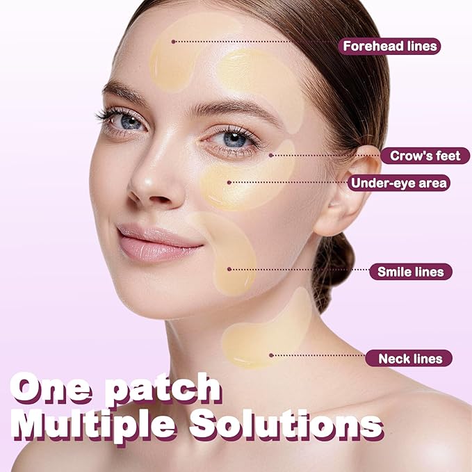 Calcium Volume Multi Balm Stick + Under Eye patch 60ea + Calcium Eye Ceam, Collagen Boosting, Wrinkle Smoothing, Firming & Eye Hollow Plumping Eye Treatment,Hydrating, Anti-Aging & Travel Friendly