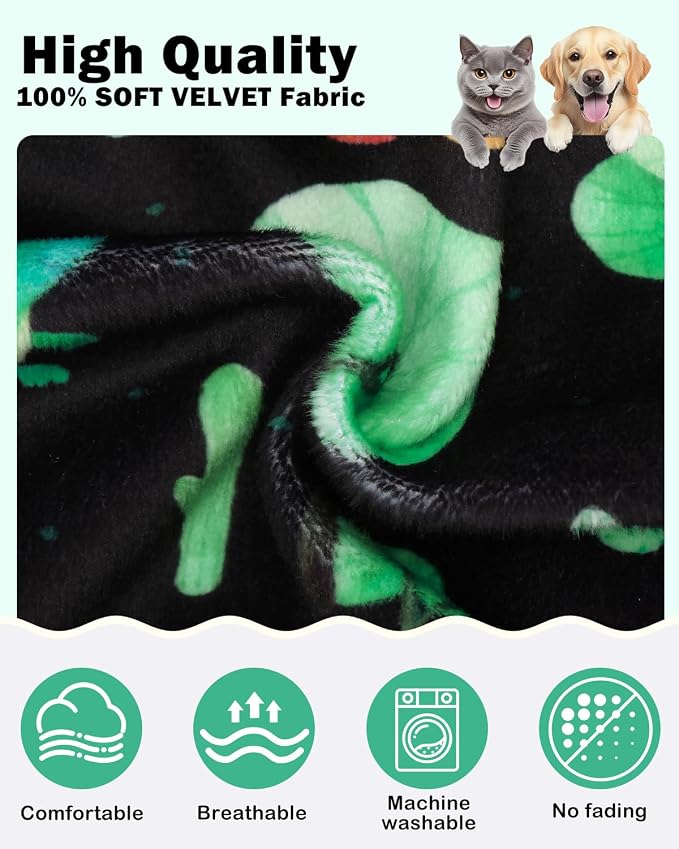 CuteBone Dinosaur Costume Dog Pajamas, Stretchy Spandex Crystal Velvet Sleepwear Coat for Small Dogs, Soft & Warm Pet Outfit Clothes for Cold Weather, Cozy Pullover Design COSP22XL