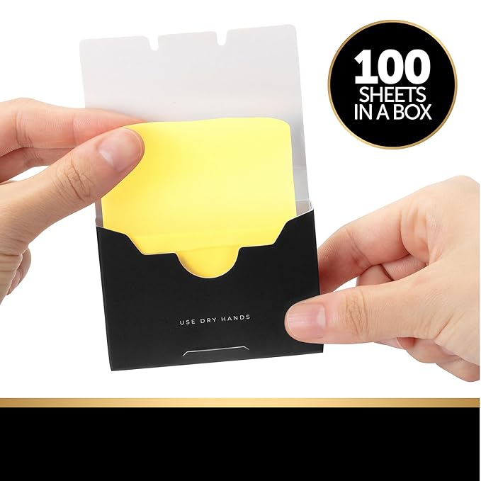 VALITIC Brightening Lemon Turmeric Kojic Acid Paper Soap - Vitamin C, Retinol, Collagen - Original Japanese Complex - Hyaluronic Acid, Vitamin E, Shea Butter, Castile Olive Oil - 3 Pack