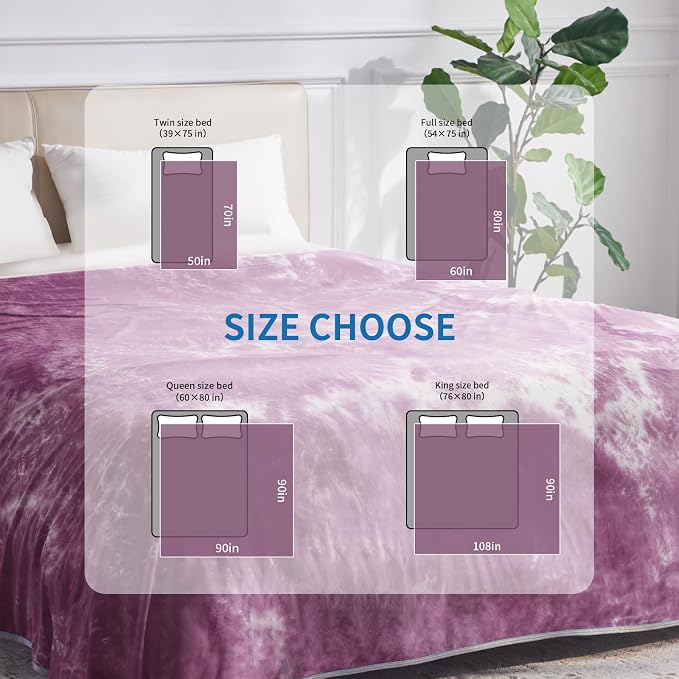 Guohaoi Cooling Blanket for Hot Sleepers and Night Sweats 90"x90" Queen | Arc-Chill Q-Max >0.5 Cool Fiber,100% Oeko-Tex Certified Lightweight Summer Blanket for Travel/Outdoor Ultra Cold Breathable
