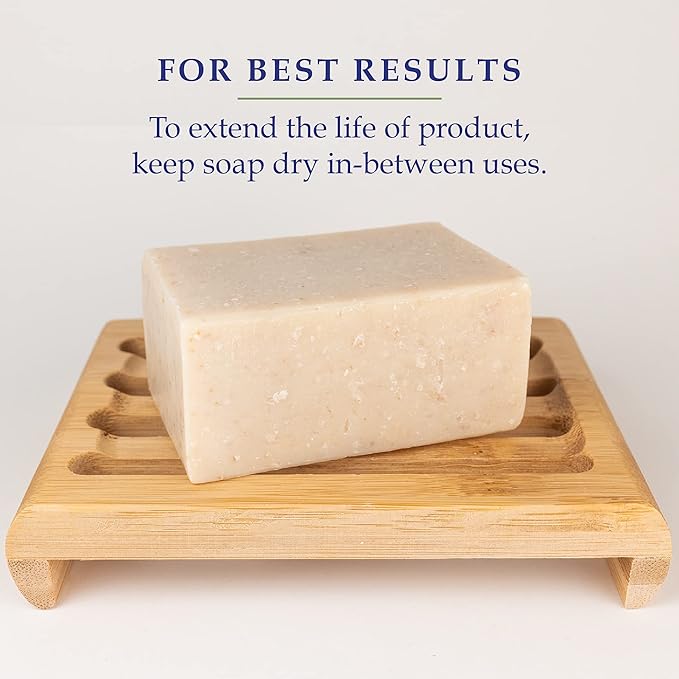 Noble Formula 2% Pyrithione Zinc (ZnP) Olive Oil and Argan Oil Bar Soap, Especially Formulated for Acne, Psoriasis, and Eczema, Safe for Daily Use and All Skin Types, 3 Bars in 1 Box, Total 9.75 oz
