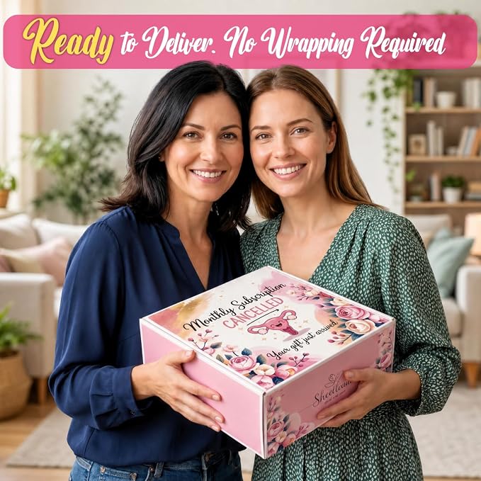 Hysterectomy Recovery Gifts for Women - Hysterectomy Recovery Must Haves