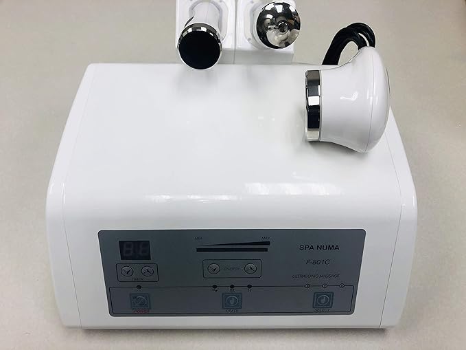 Professional Ultrasonic Ultrasound - Table Top USA-F801C