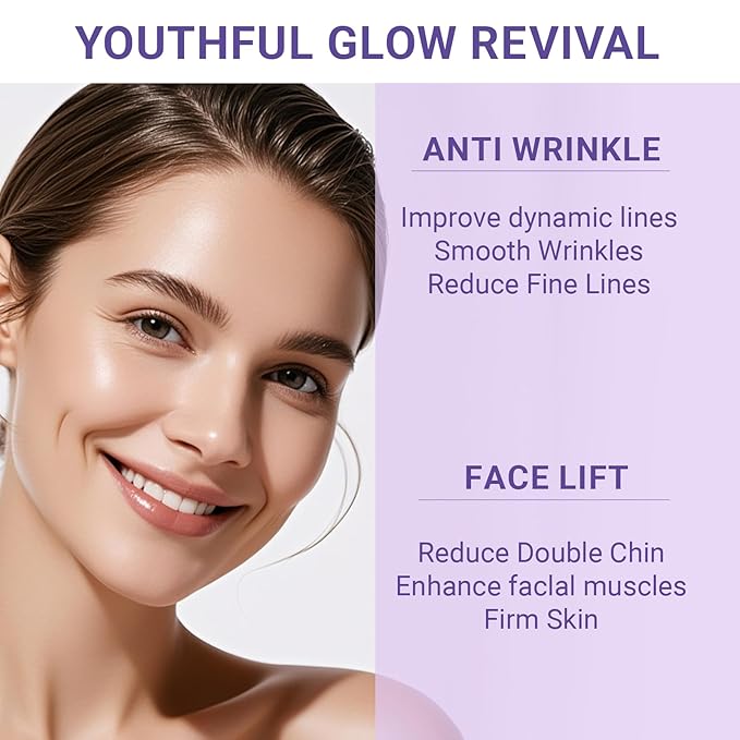 Anti Wrinkle Patches，SFUCHIN 160Pcs Hypoallergenic Strong Adhesion Facial Lifting Tape & Wrinkle Smoothing, Double Chin Reducer | Smile Line | Forehead | V line | Lip, Face Tape for Wrinkles Overnight