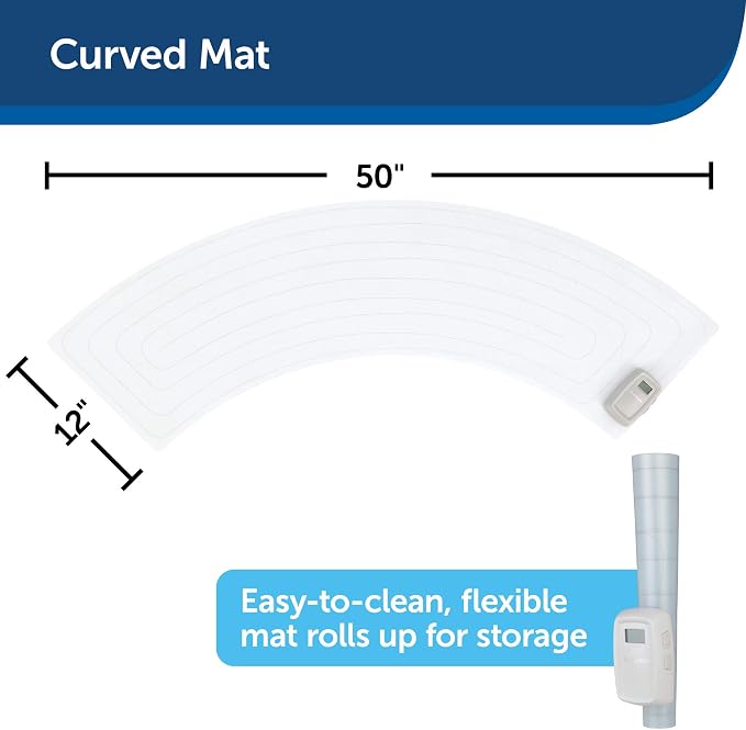 PetSafe ScatMat Indoor Training Mat