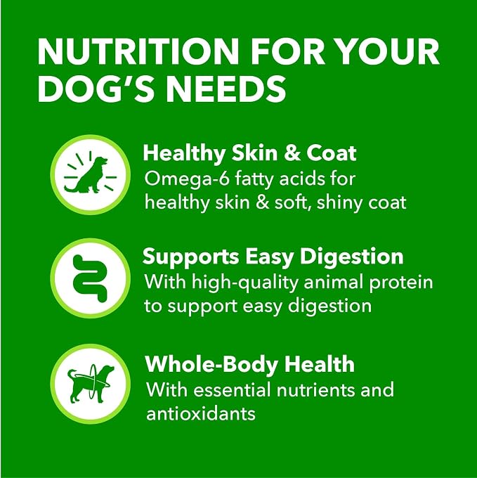 Iams Proactive Health Wet Dog Food, Chicken Chunks in Gravy, 13 oz., Pack of 24