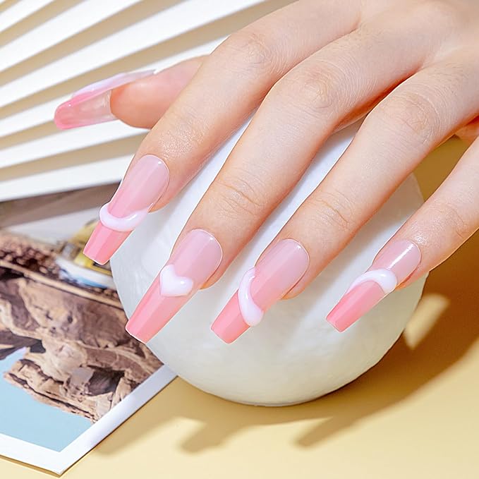 3D Nail Art Gel, Korean 3d Tube Nail Gel Sculpting Gels for Nail Art Soft Tube DIY Carving Drawing Line Painting Gels Clear and Milky White