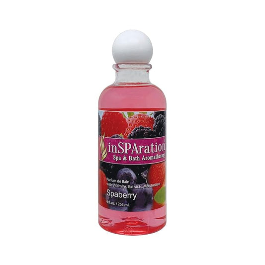 Aura 7333 Spa Berry Fragrance Scent, 9-Ounce