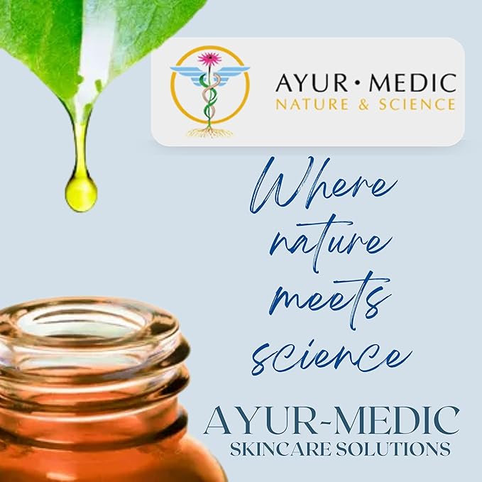 Ayur-Medic Eye and Lip Line Corrector