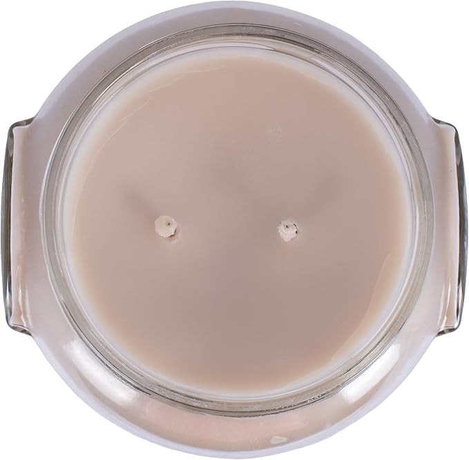 Elanze Designs Tyler Candle HIGH Maintenance Scented Aromatherapy Candle - 22 oz, 11 oz and 3.4 oz Glass Jar Bundle; Set of 3
